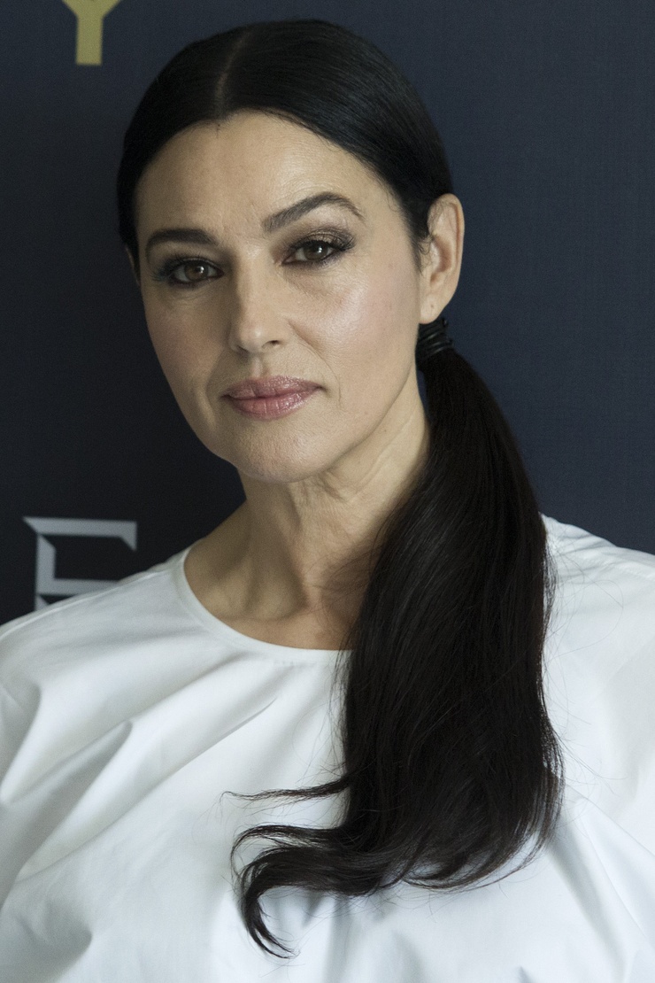 Monica Bellucci Monica Bellucci