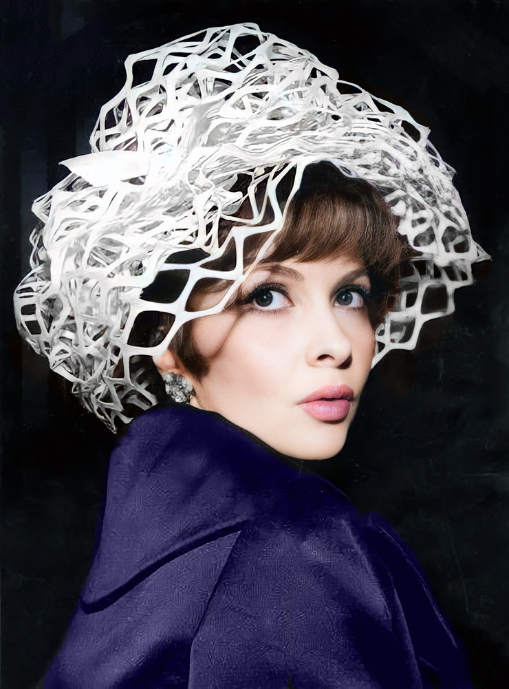 Gina Lollobrigida Gina Lollobrigida
