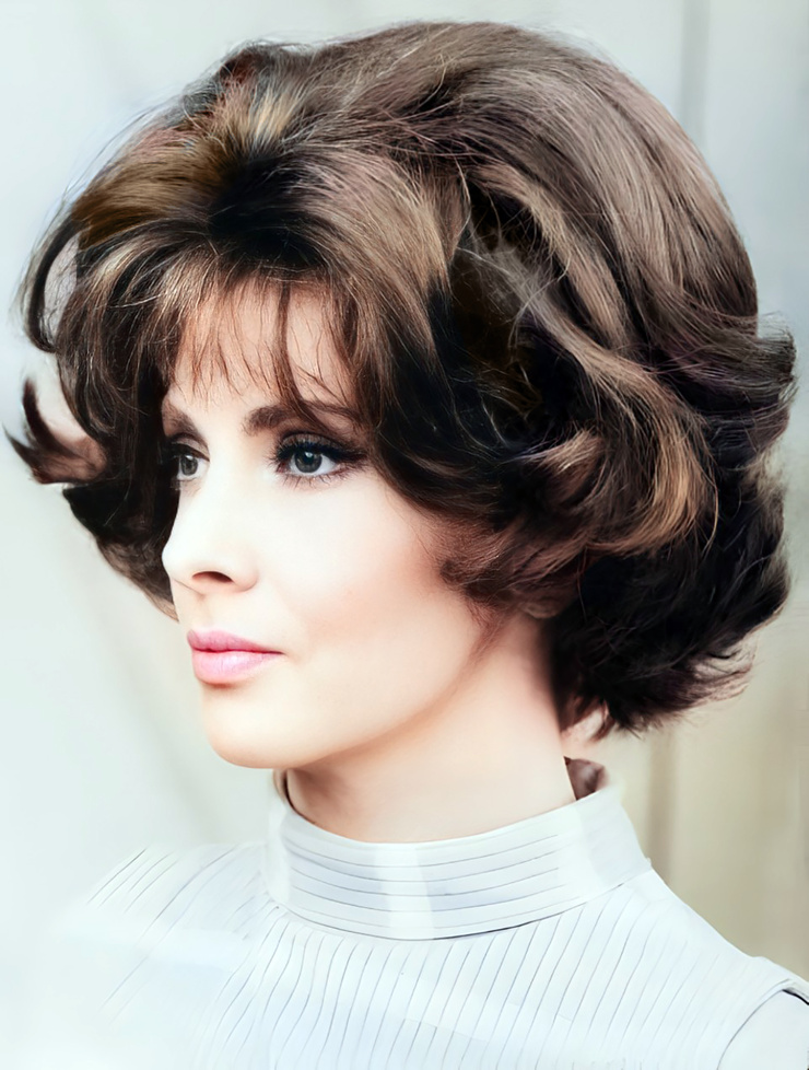 Gina Lollobrigida