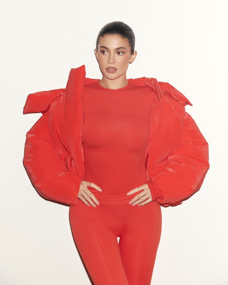 Kylie Jenner