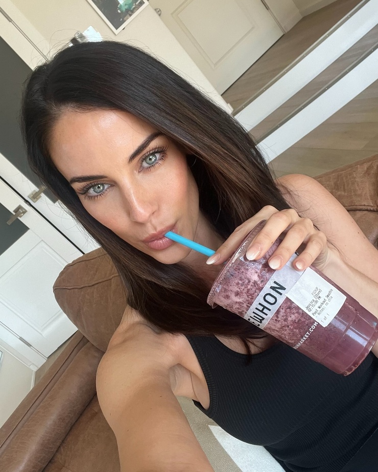 Jessica Lowndes Jessica Lowndes