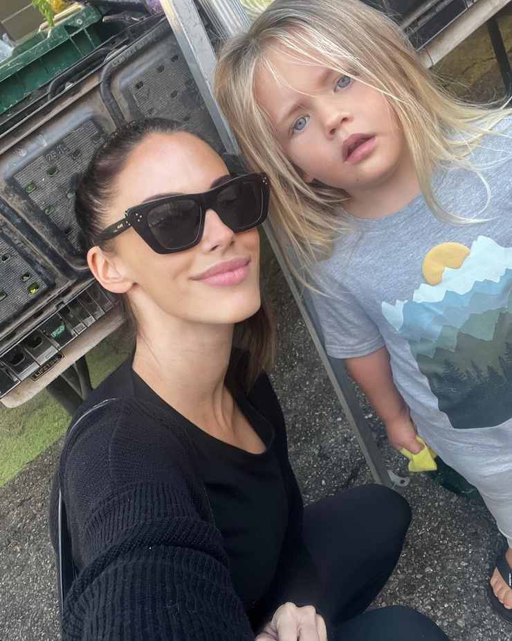 Jessica Lowndes
