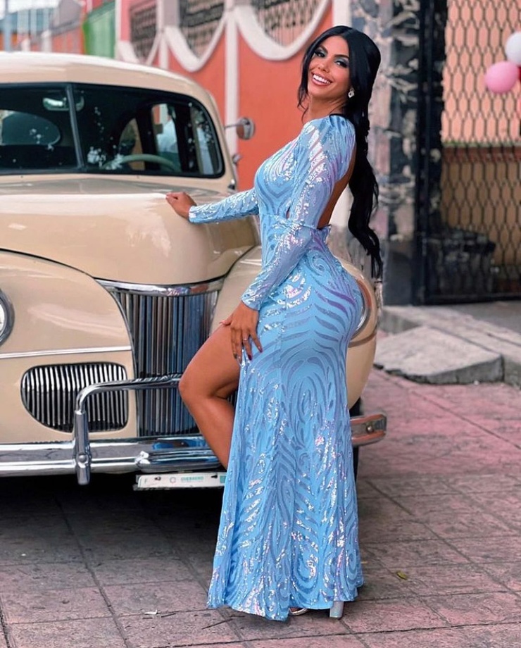 Yesli Gomez