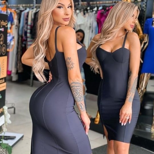 Leticia Longati