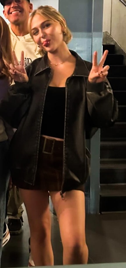 Alyvia Alyn Lind