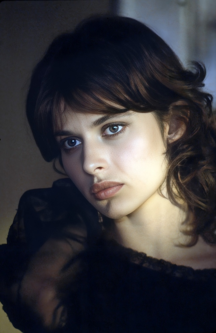 Nastassja Kinski