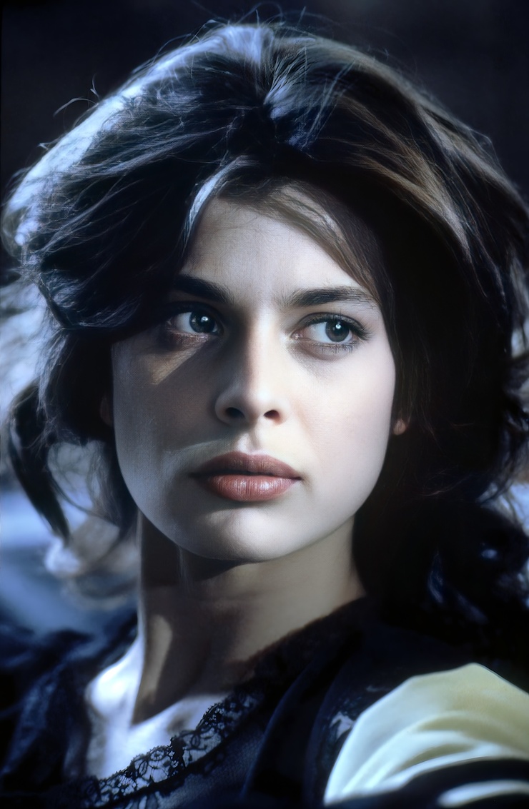 Nastassja Kinski Nastassja Kinski