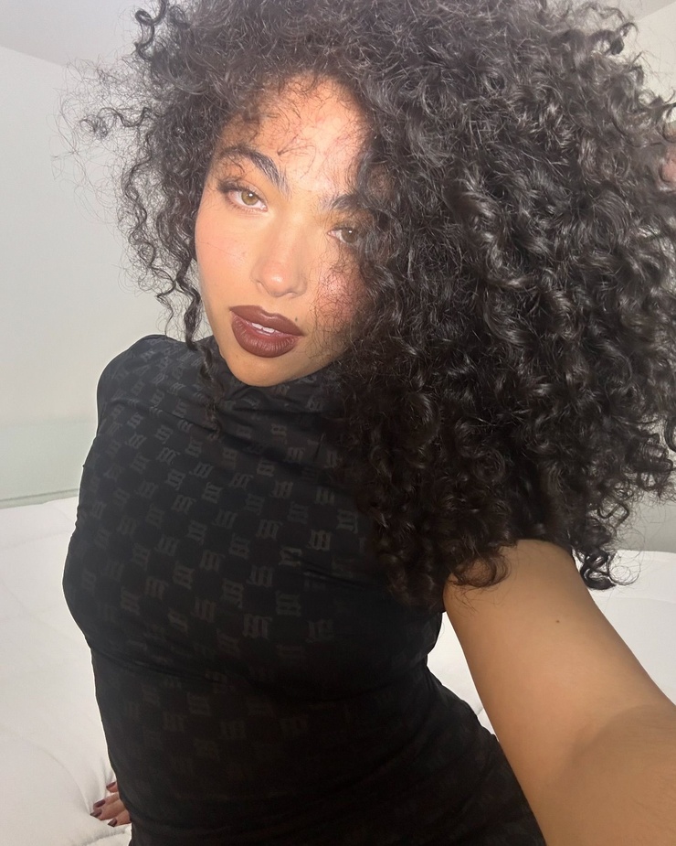 Allegra Acosta