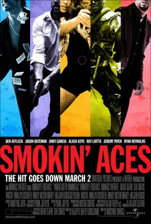 Smokin' Aces