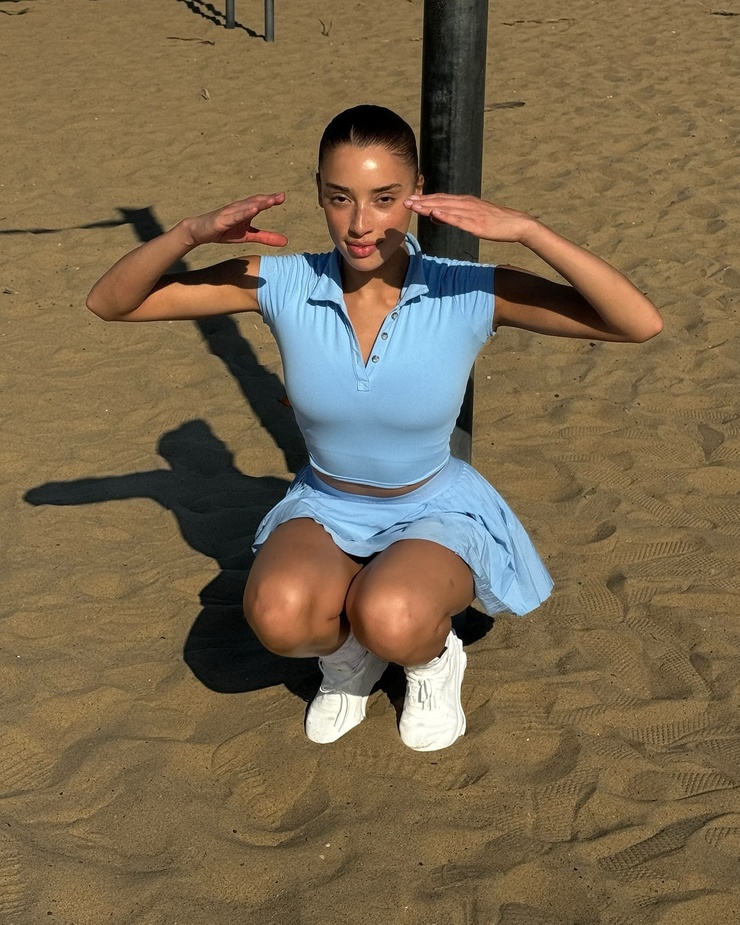 Khadijha Red Thunder