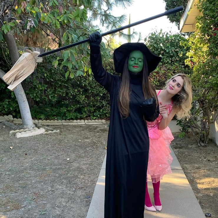 Vanessa Marano