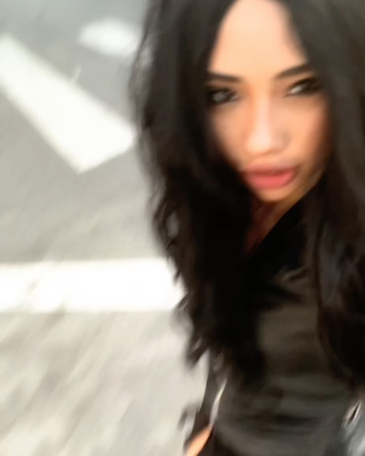 Xochitl Gomez