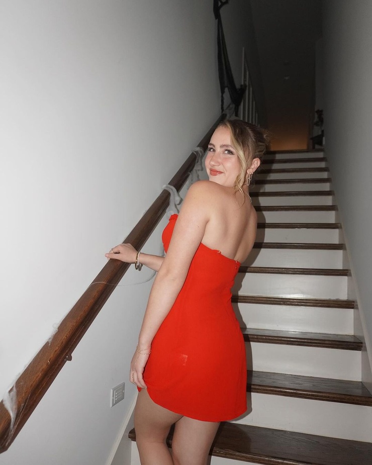 Ava Kolker Ava Kolker
