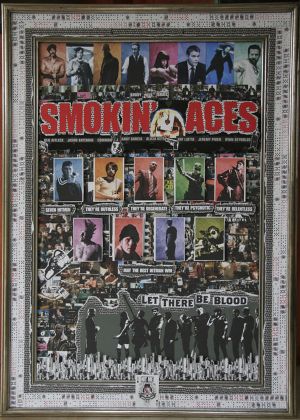 Smokin' Aces