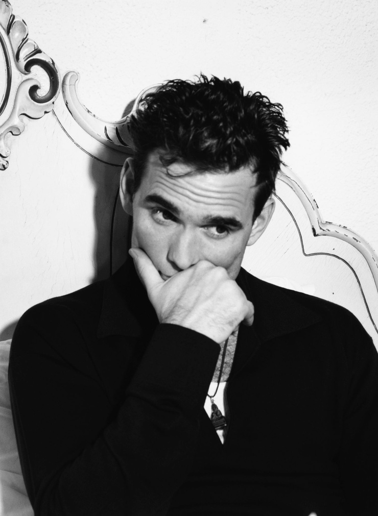 Matt Dillon