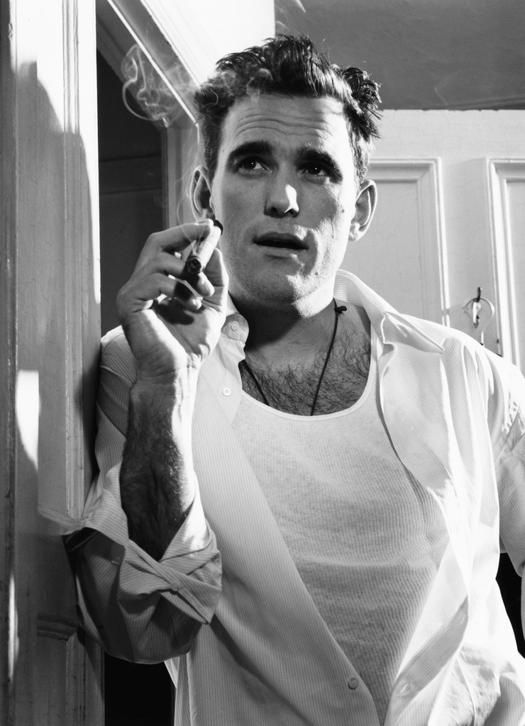 Matt Dillon
