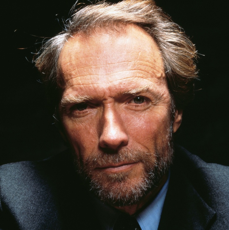 Clint Eastwood