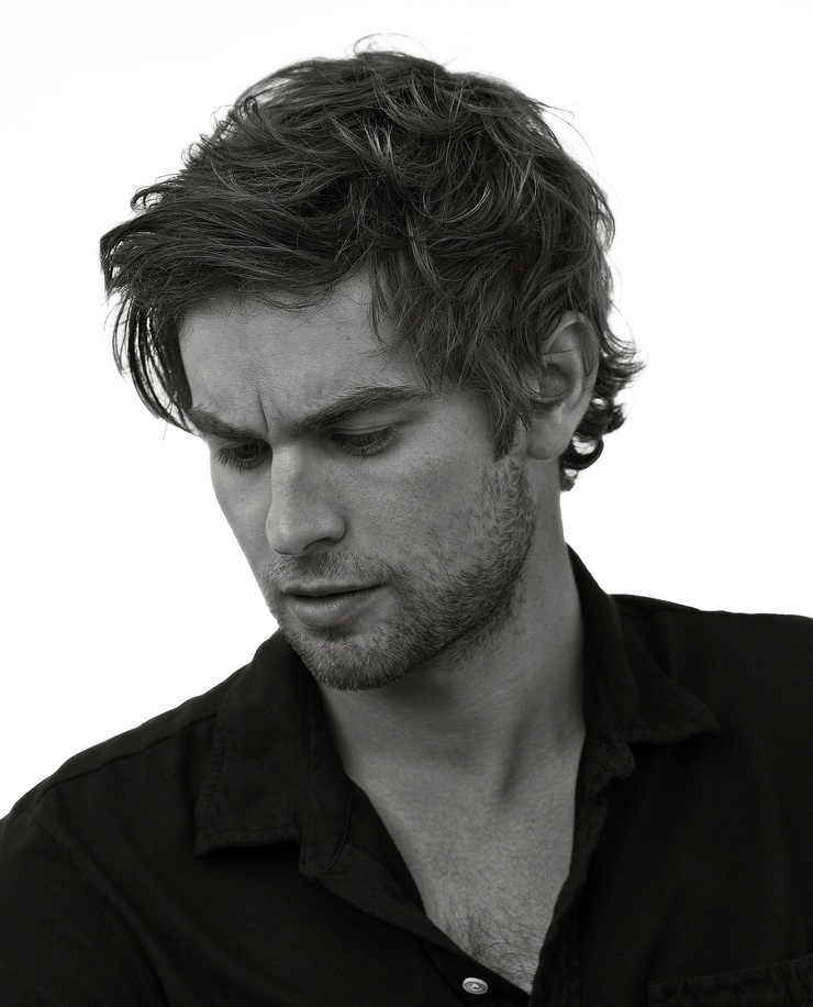 Chace Crawford