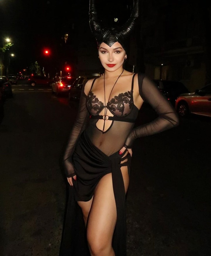 Martu Morales