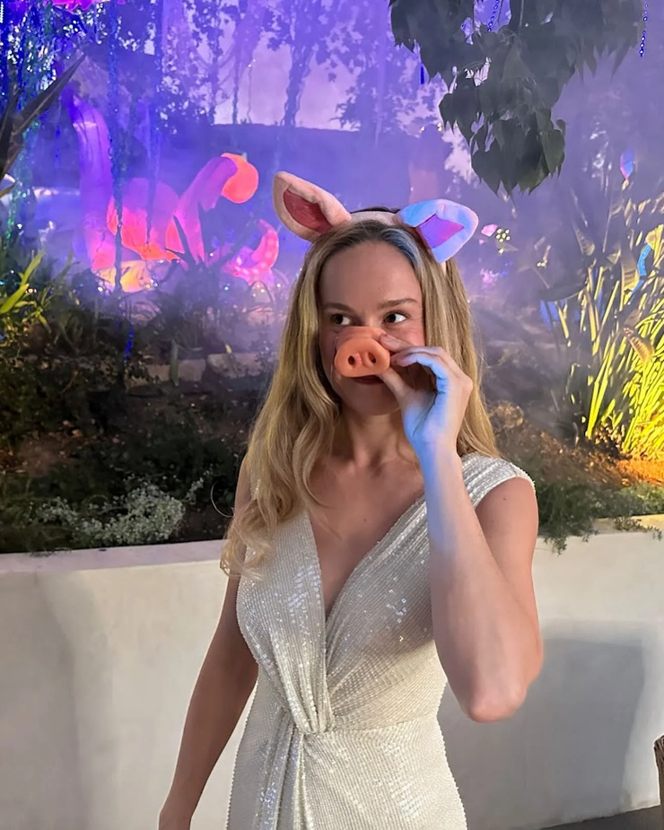 Brie Larson