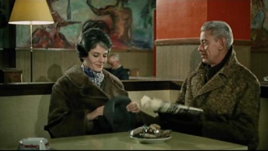 Muriel, or the Time of Return Muriel, or the Time of Return