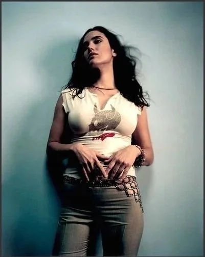 Jennifer Connelly
