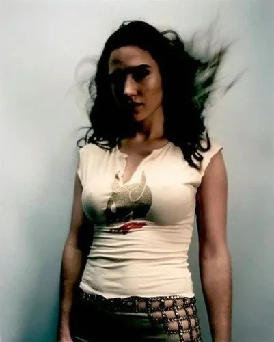 Jennifer Connelly