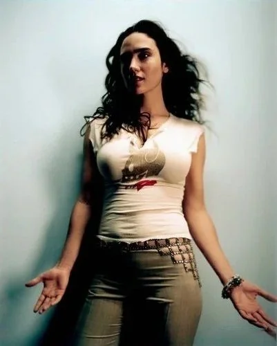 Jennifer Connelly