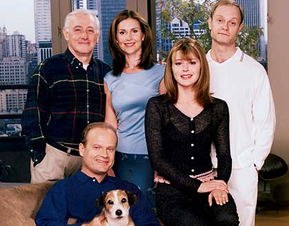 Frasier Frasier