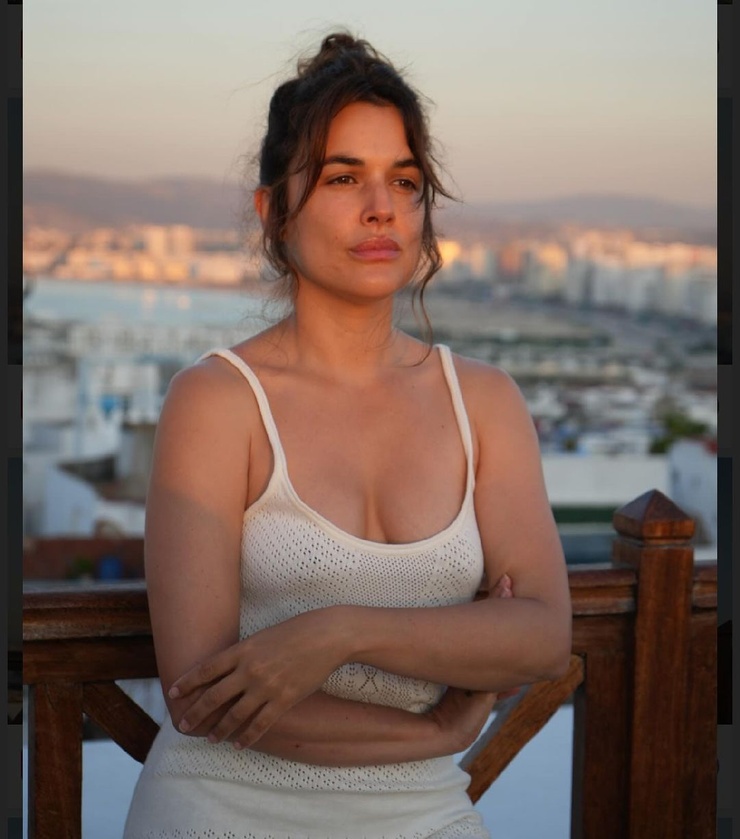Adriana Ugarte