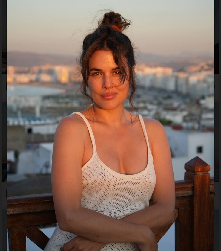 Adriana Ugarte