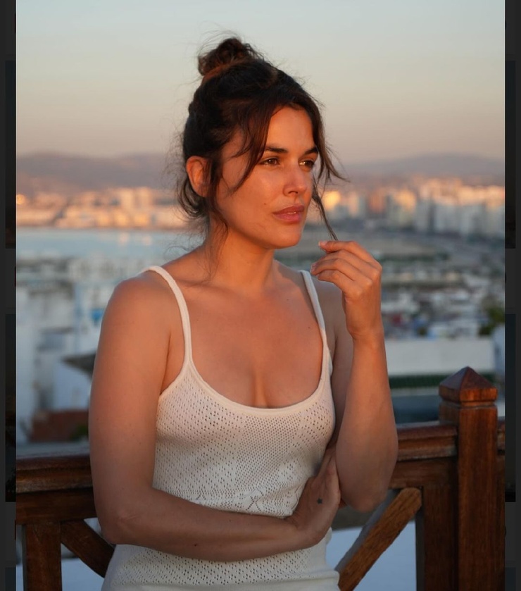 Adriana Ugarte