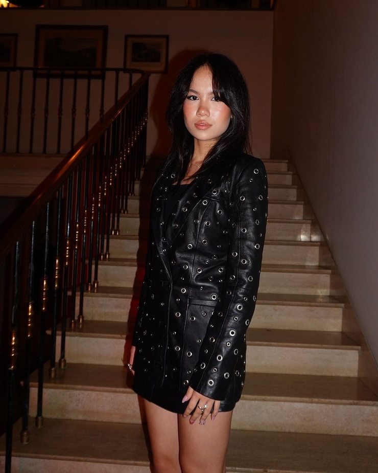 Bella Chiang