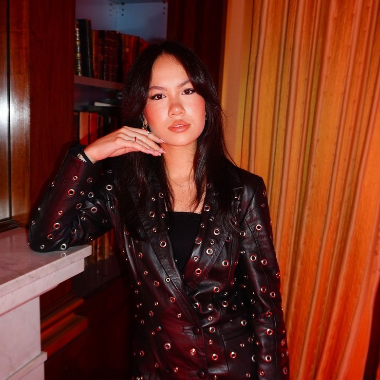 Bella Chiang
