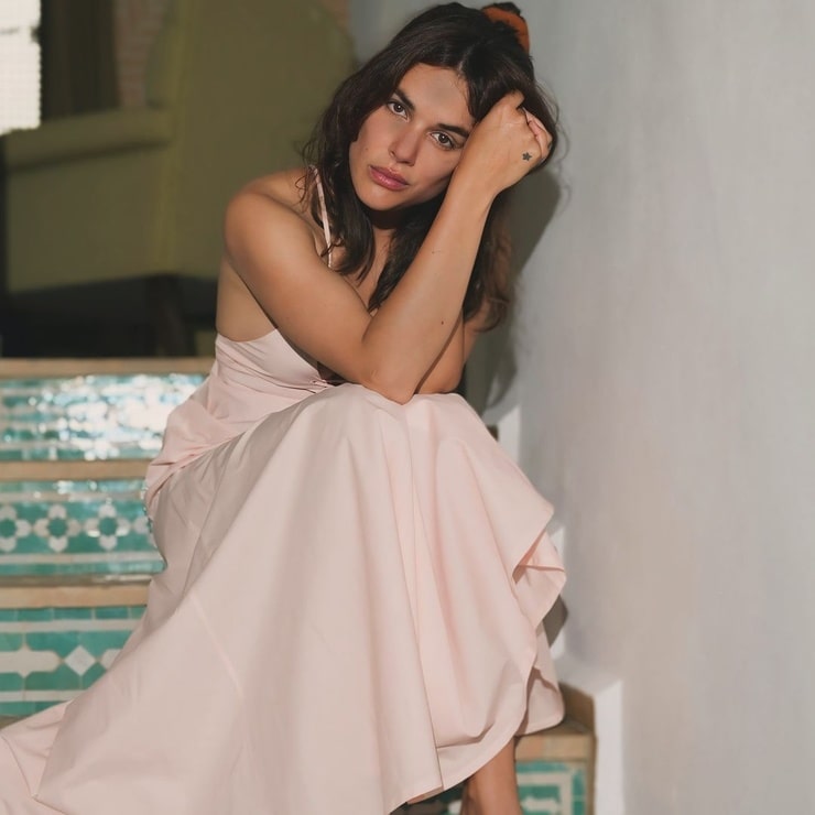 Adriana Ugarte
