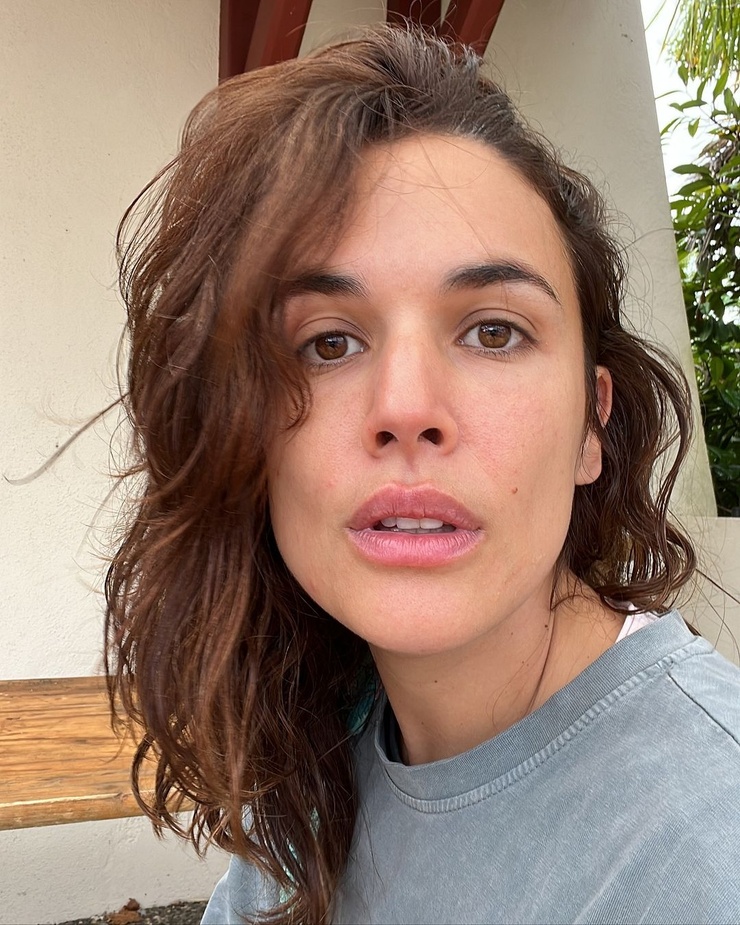 Adriana Ugarte