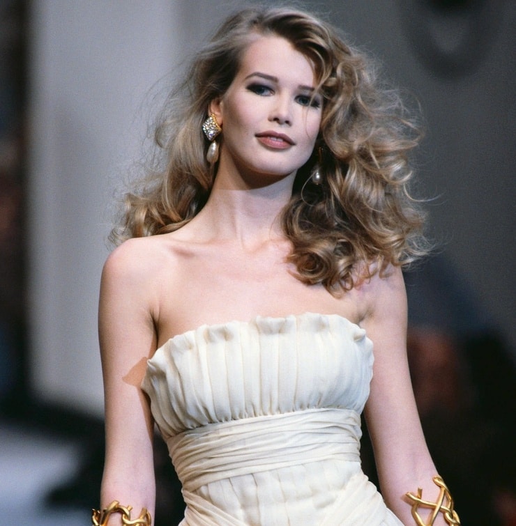 Claudia Schiffer Claudia Schiffer