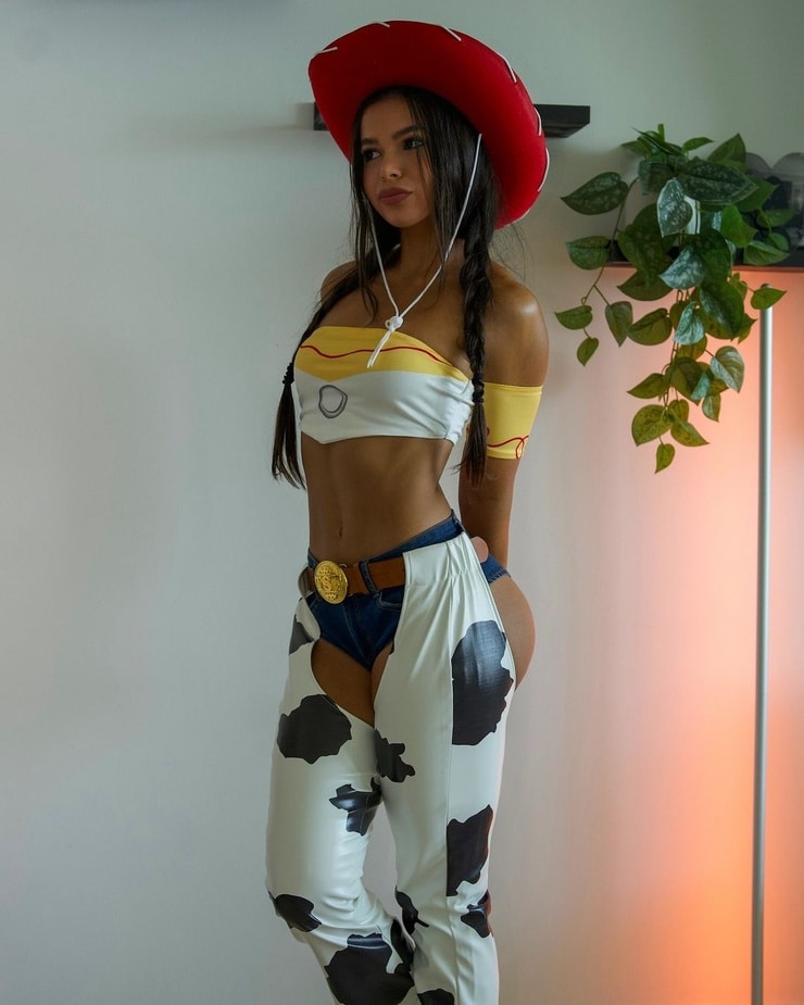Vicky Palacio
