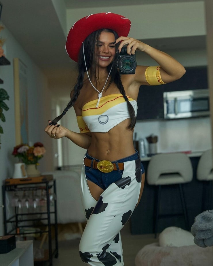 Vicky Palacio