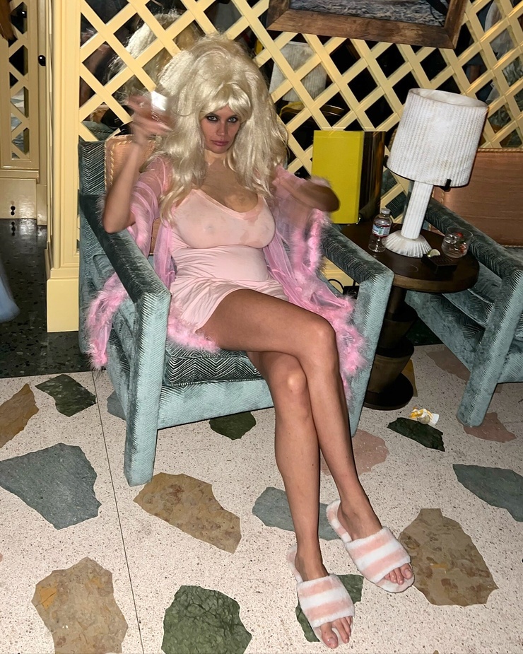 Sara Sampaio Sara Sampaio