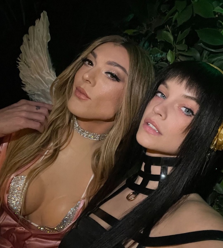 Barbara Palvin Barbara Palvin