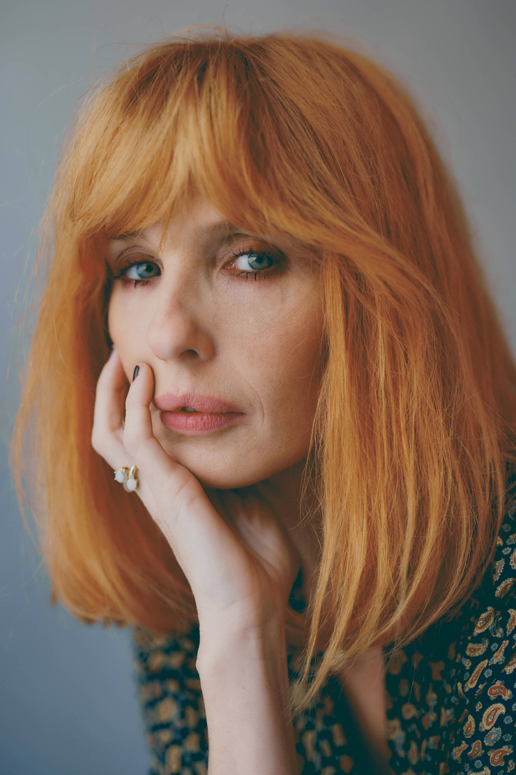 Kelly Reilly
