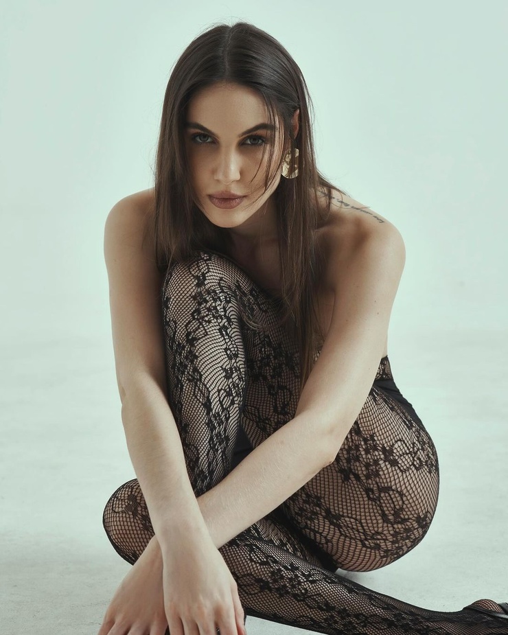 Jheniffer Ev