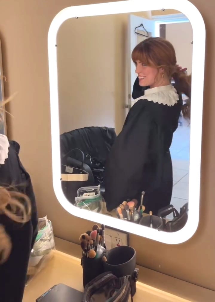 Sydney Sierota Sydney Sierota