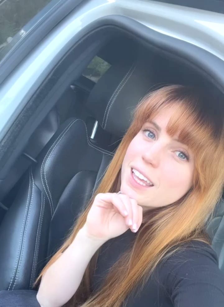 Sydney Sierota Sydney Sierota