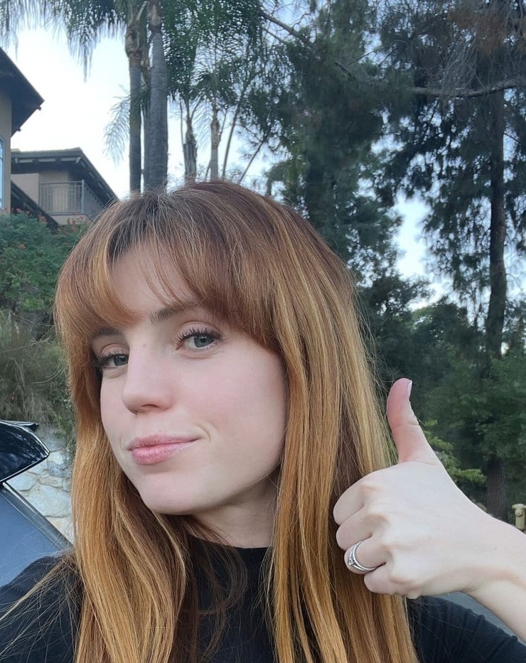 Sydney Sierota Sydney Sierota