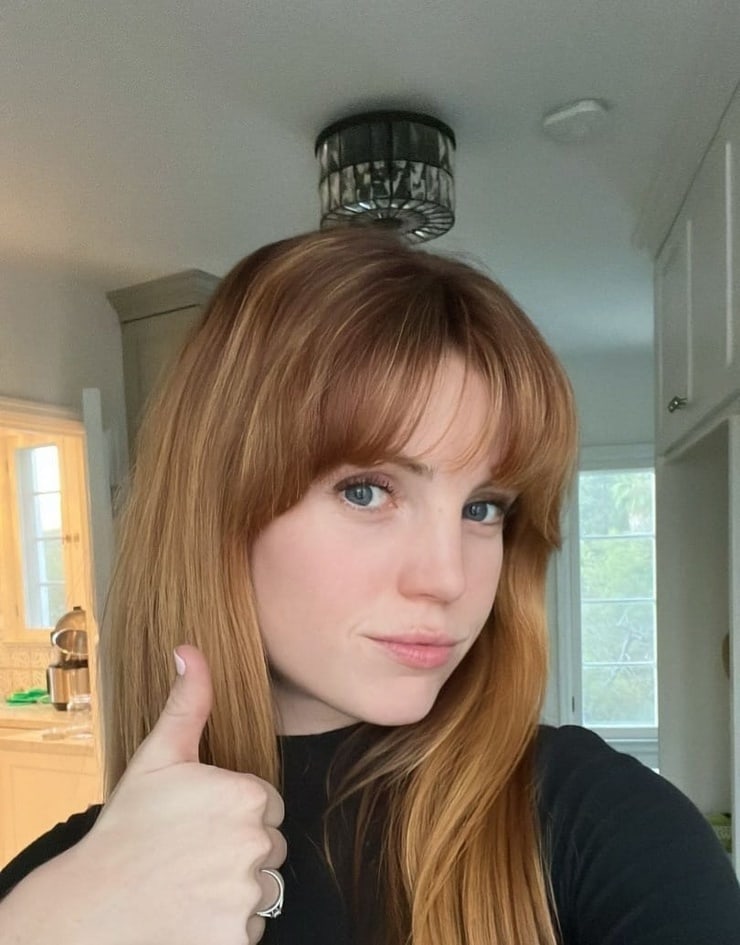 Sydney Sierota Sydney Sierota