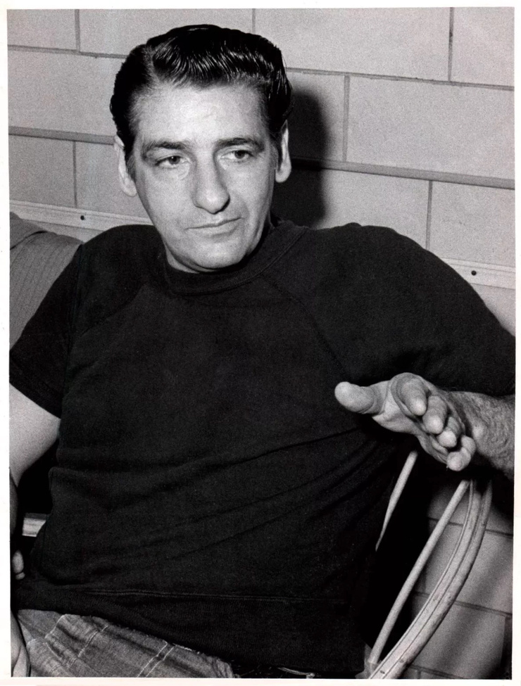 Albert DeSalvo