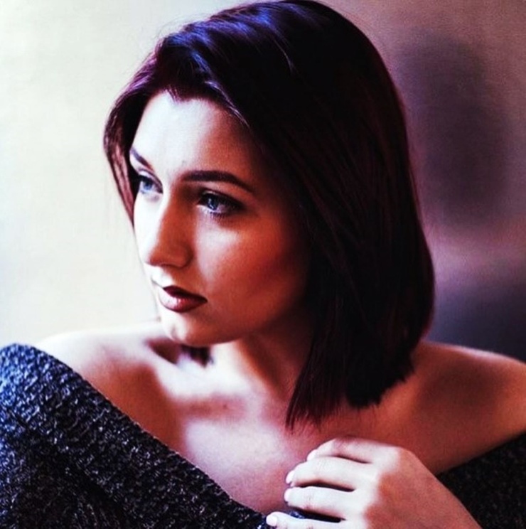 Anastasia Baranova