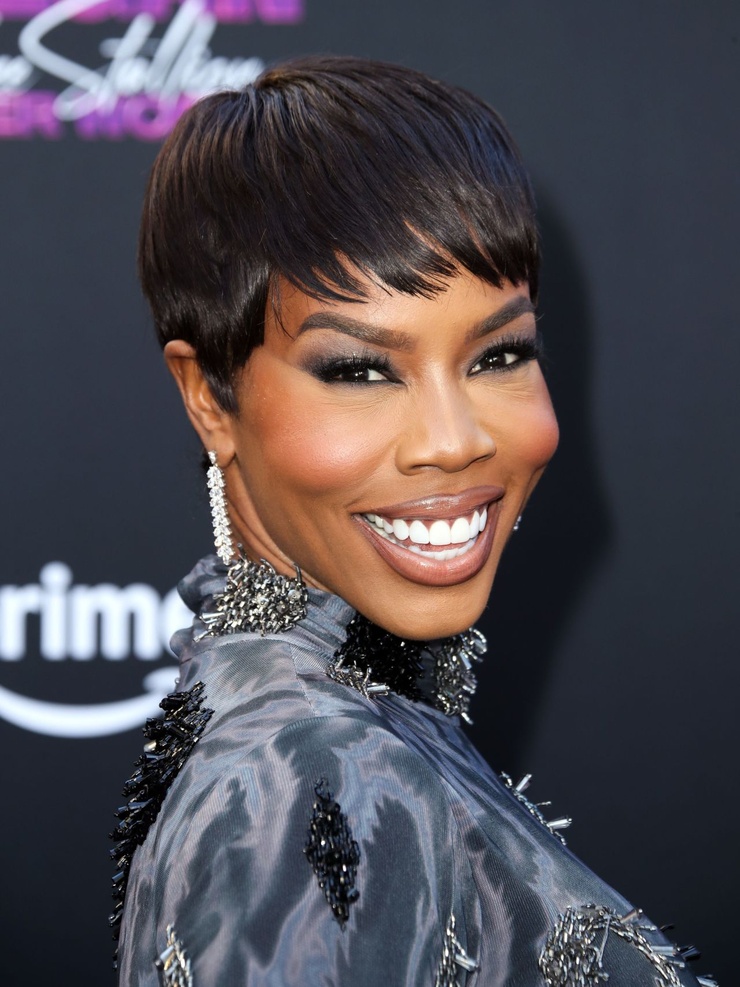 Brandee Evans